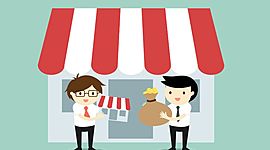 Timeline: Transferencia valida de un fondo de comercio