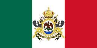 Imperio Mexicano