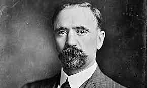 Inicio de la revolución mexicana