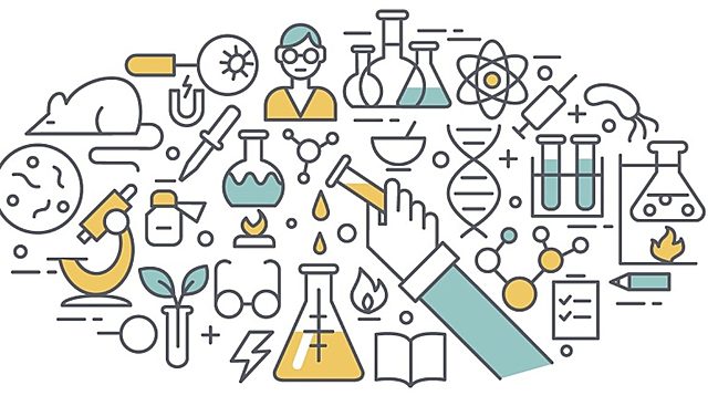 Las leyes que regulan la actividad cientifica