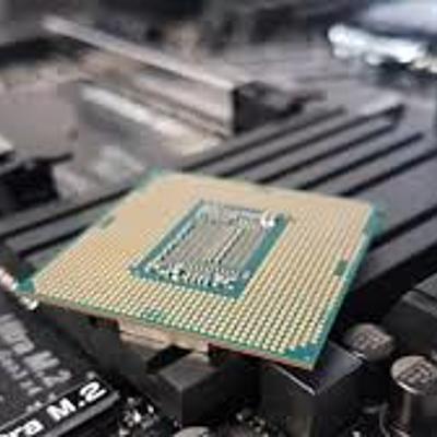 Timeline: Evolucion de los Chipset