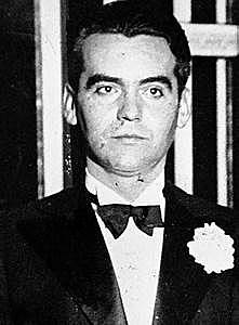 Federico García Lorca: Asesinato en Granada
