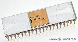 O Intel 8080