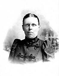 The First Licensed Dental Hygienist