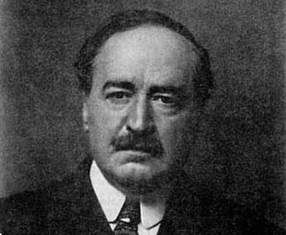 Vicente Blasco Ibañez