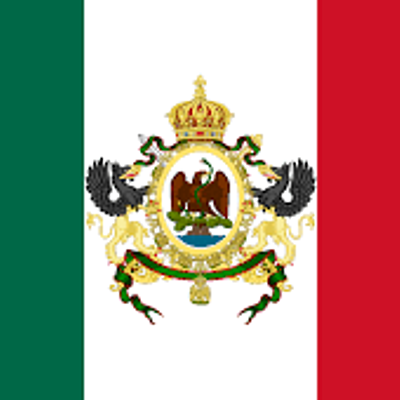 Timeline: Segundo Imperio Mexicano