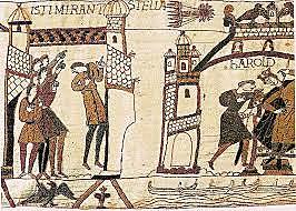 Scoperta prime cuciture