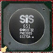 SIS 651