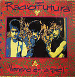 Radio Futura saca disco "Veneno en la piel"