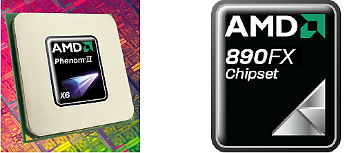 AMD 890FX
