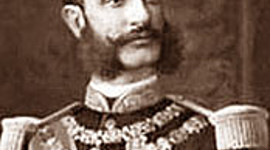 Timeline: SPAIN RESTORATION AND CIVIL WAR