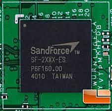 SandForce SF-2000