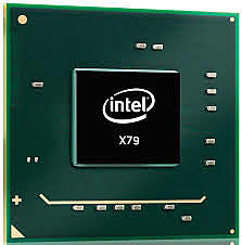 Intel X79