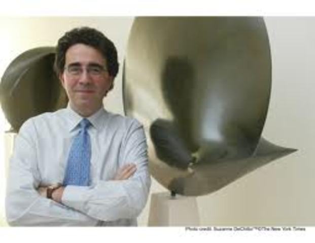Santiago Calatrava