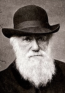 Charles Darwin