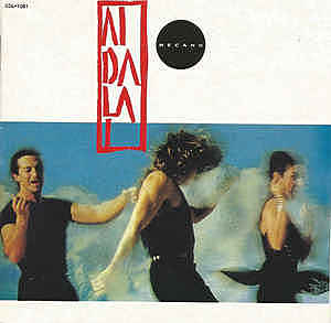 Mecano saca "Aidalai"