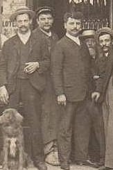 Agentes de publicidad