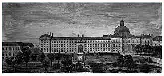 Estudios Posteriores