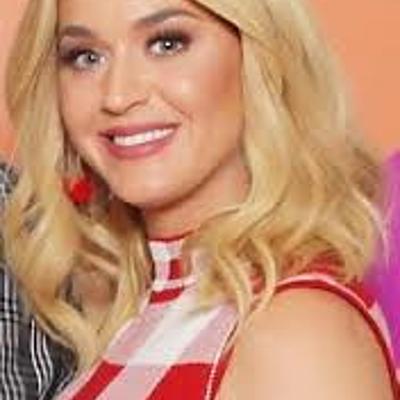 Timeline: English homework katy perry by Peralta Vargas Alejandra Valeria  402