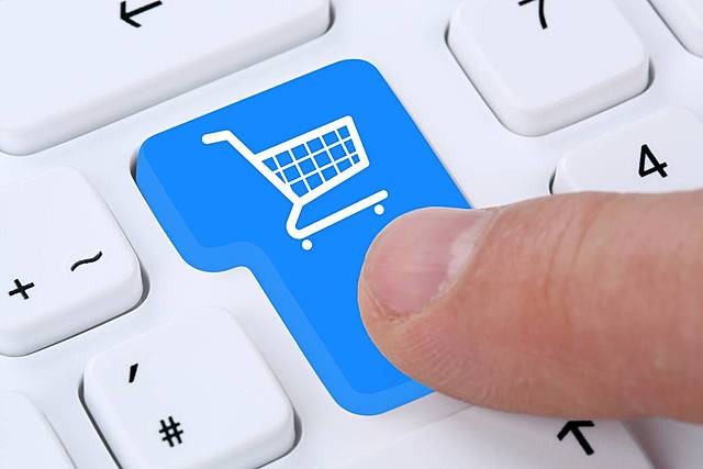 SSL (SECURE SOCKETS LAYER)