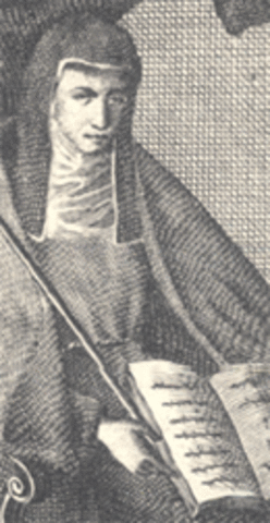 Sor Isabel de Villena