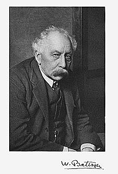 William Bateson