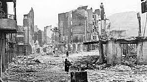 Bombing of Gernika