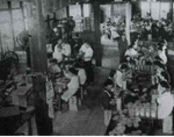 Japan is briefly under imperial rule