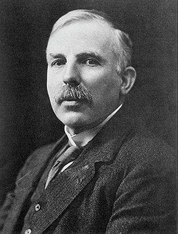 Rutherford
