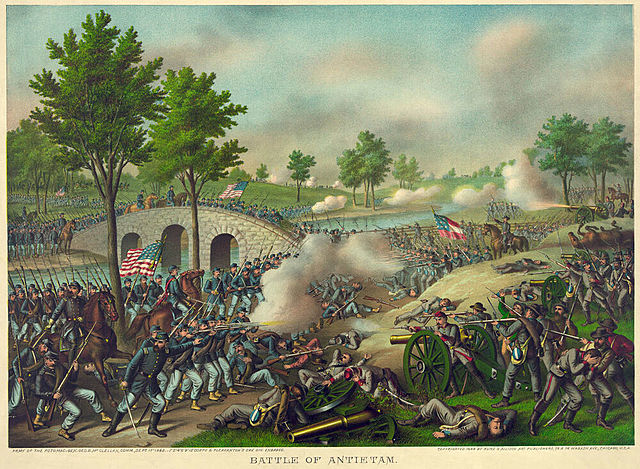Battle of Antietam