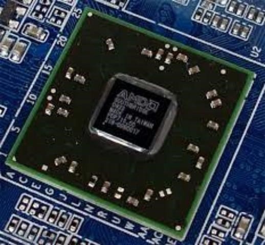 CHIPSET 440ZX-66