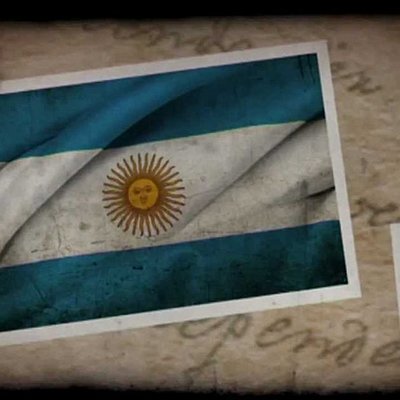 Timeline: Historia Argentina de 1852 a 1930