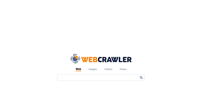 WEBCRAWLER