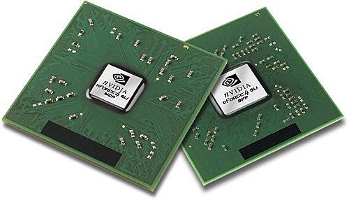 CHIPSET NFORCE4