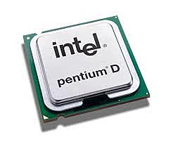 Intel Pentium