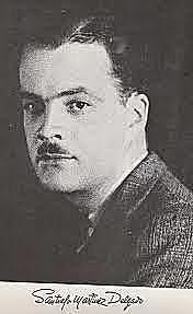 Santiago Martinez Delgado