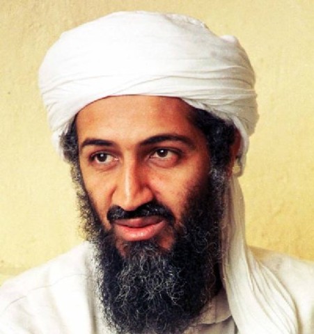 Bin Laden is dead