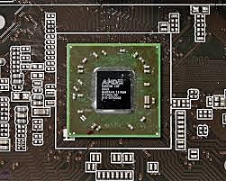 CHIPSET AMD 890GX