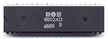 Chipset 6502