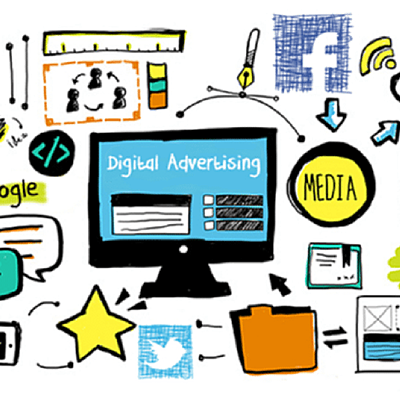 Timeline: Historia de la publicidad