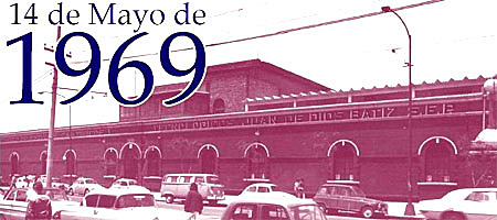 Se realizaron algunos cambios al Plan de Estudios de 1969