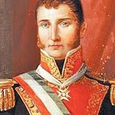 Timeline: PROYECTOS DE NACION