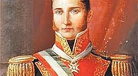 Timeline: PROYECTOS DE NACION