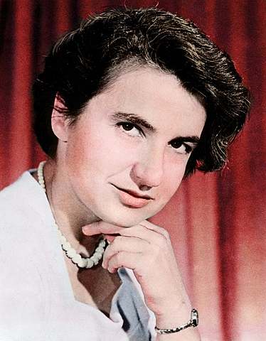 Rosalind Franklin