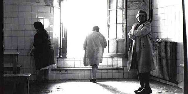 Psiquiatría ilustrada.