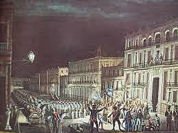 MILITARES PIDEN LA CORONA