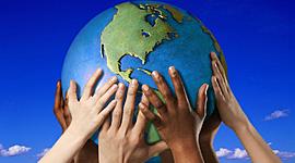 Timeline: LAS CUMBRES DE LA TIERRA