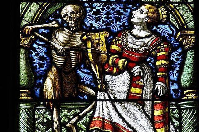 Vitrales Civiles Suizos