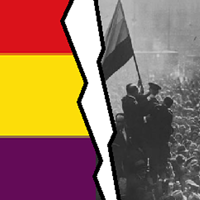 Timeline: II República _ Eva Turmo