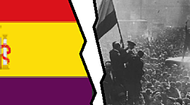 Timeline: II República _ Eva Turmo